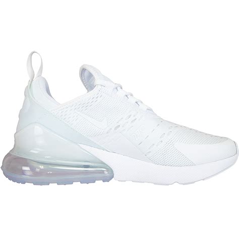 nike 270 damen weiß gelb|Nike Air Max 270 Women white/white/black .